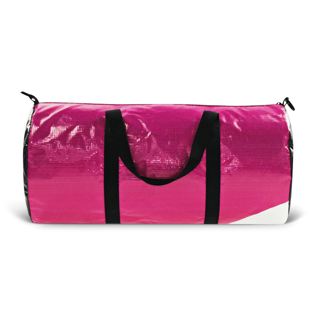 Mini Weekender Duffle