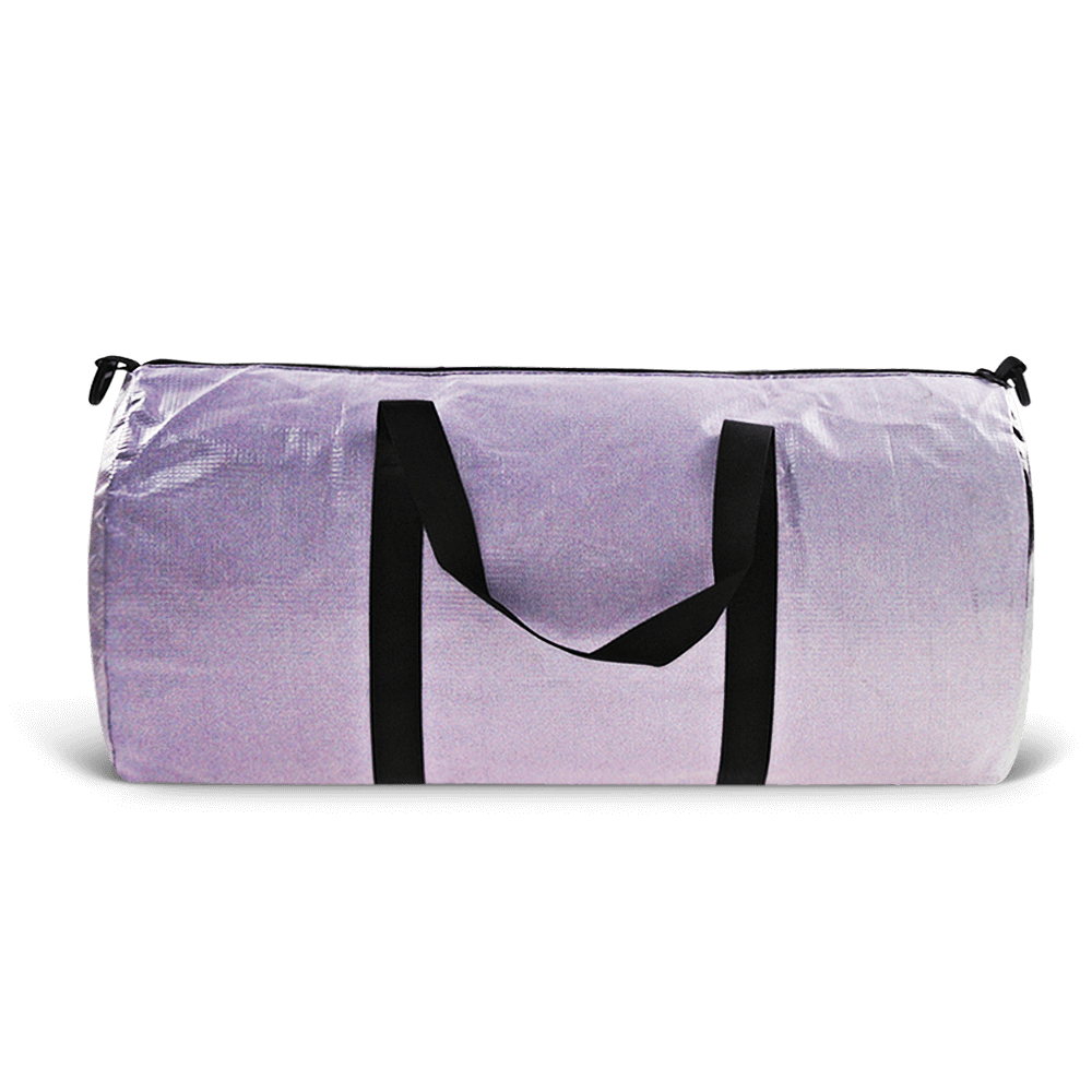 Mini Weekender Duffle