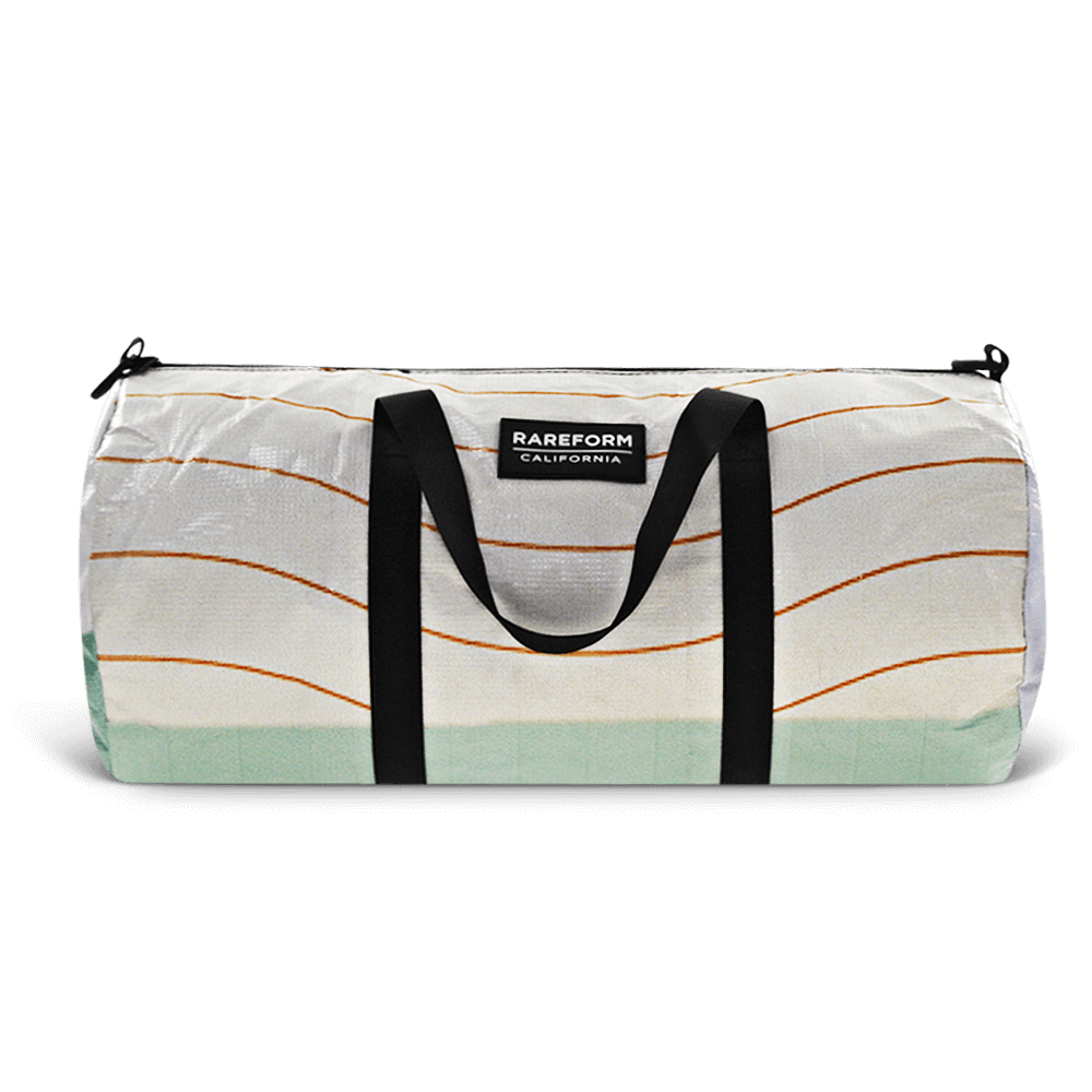 Mini Weekender Duffle