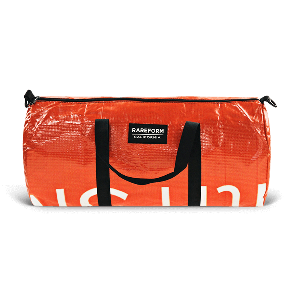 Mini Weekender Duffle