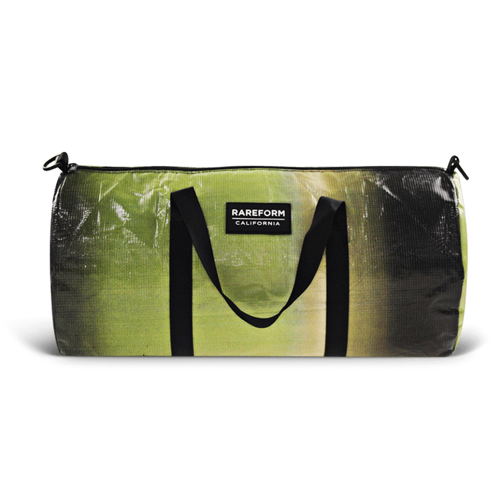 Mini Weekender Duffle