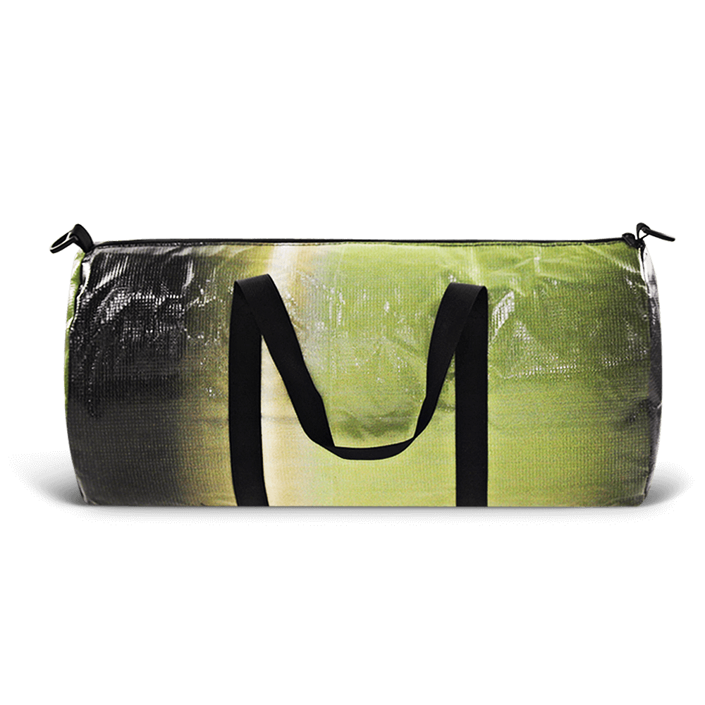Mini Weekender Duffle