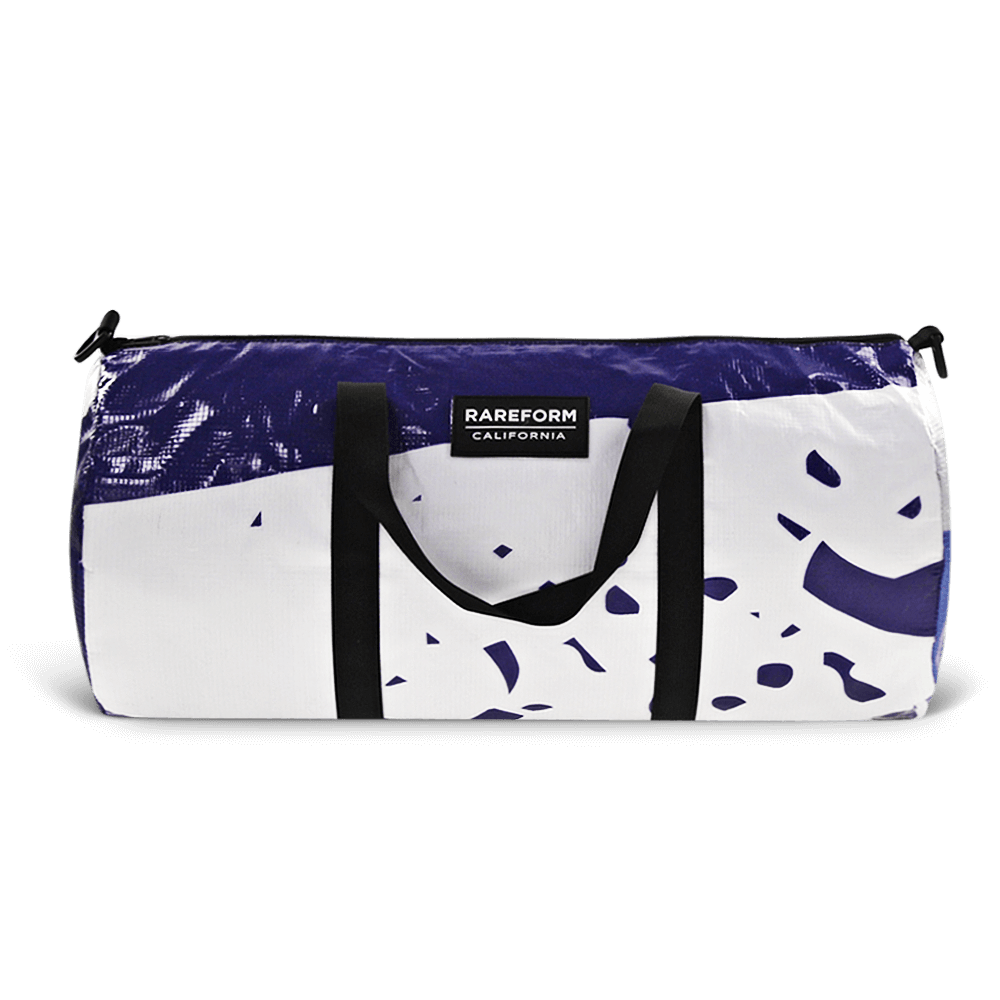 Mini Weekender Duffle