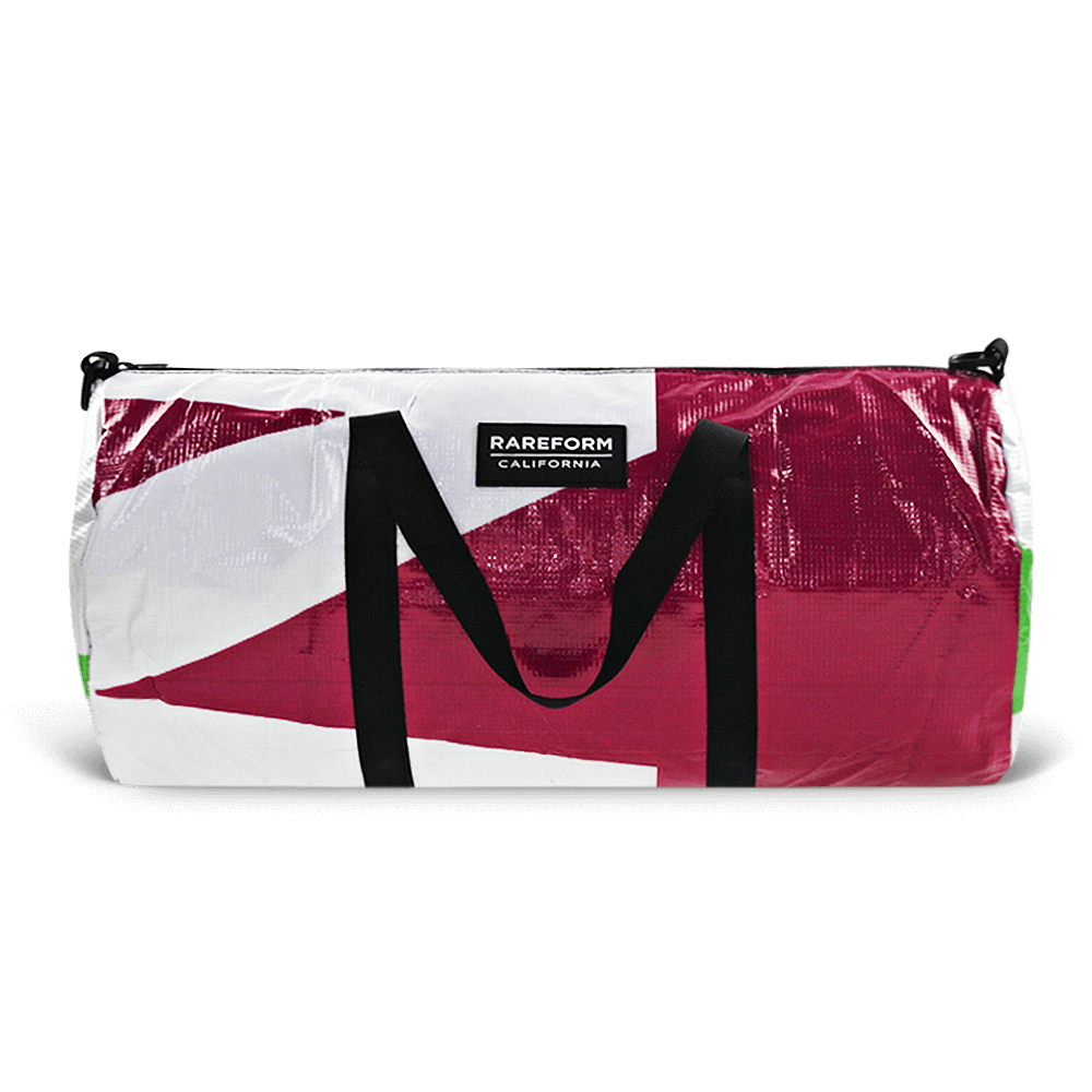 Mini Weekender Duffle