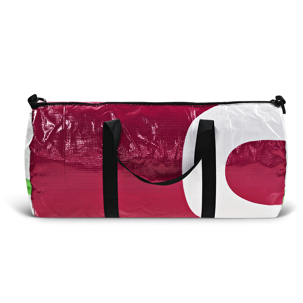 Mini Weekender Duffle