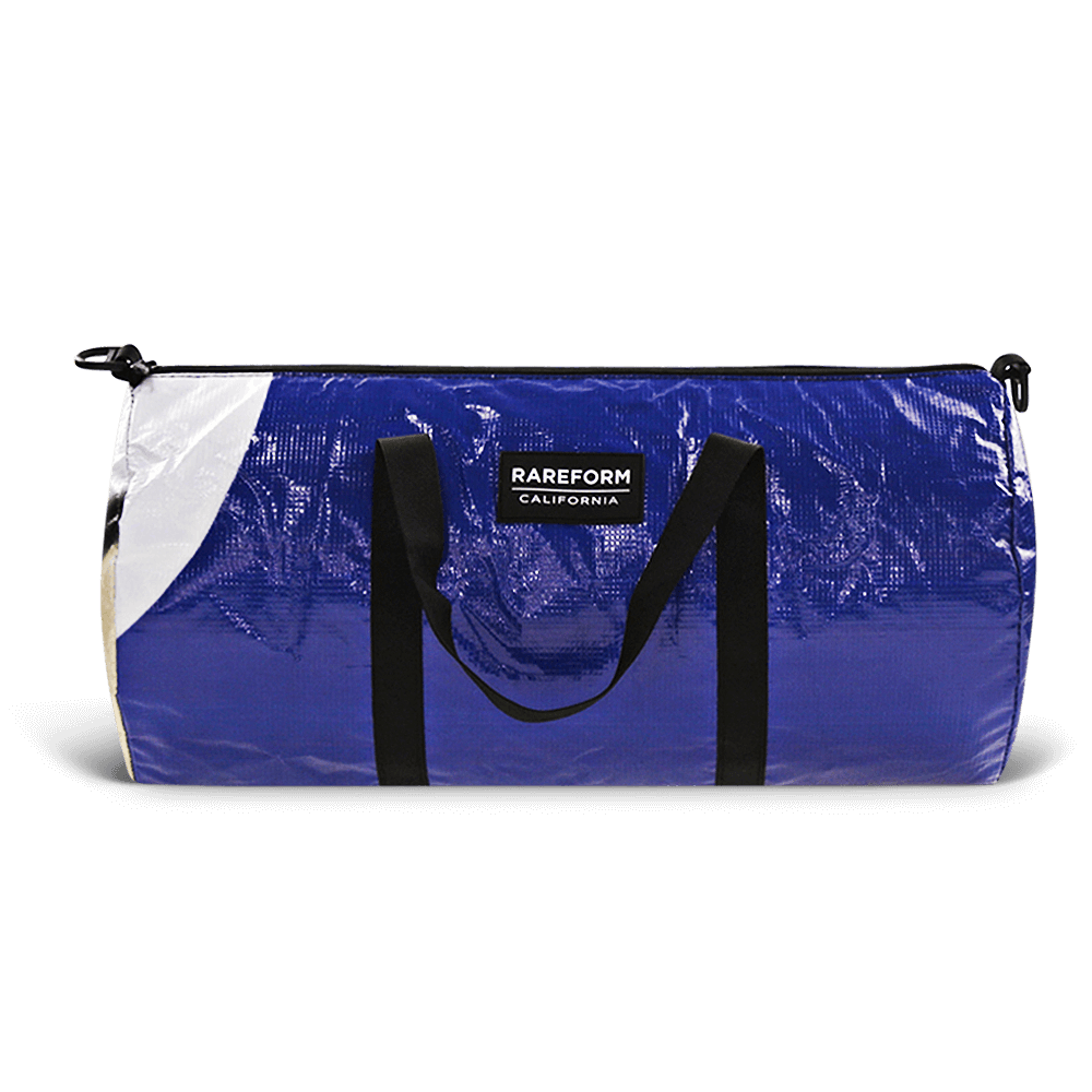 Mini Weekender Duffle