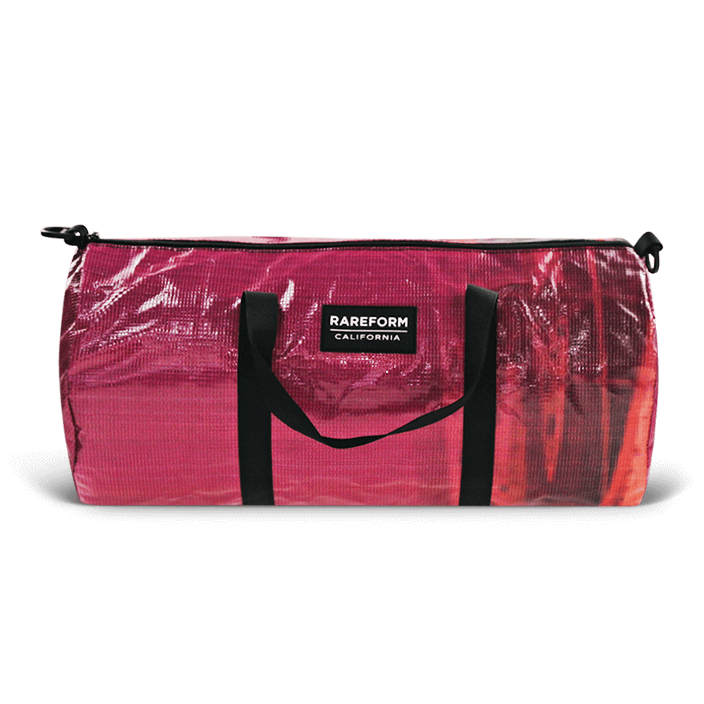 Mini Weekender Duffle