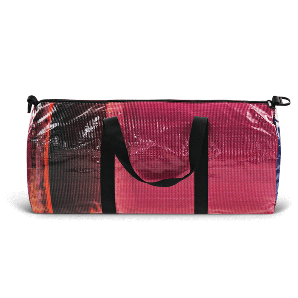 Mini Weekender Duffle