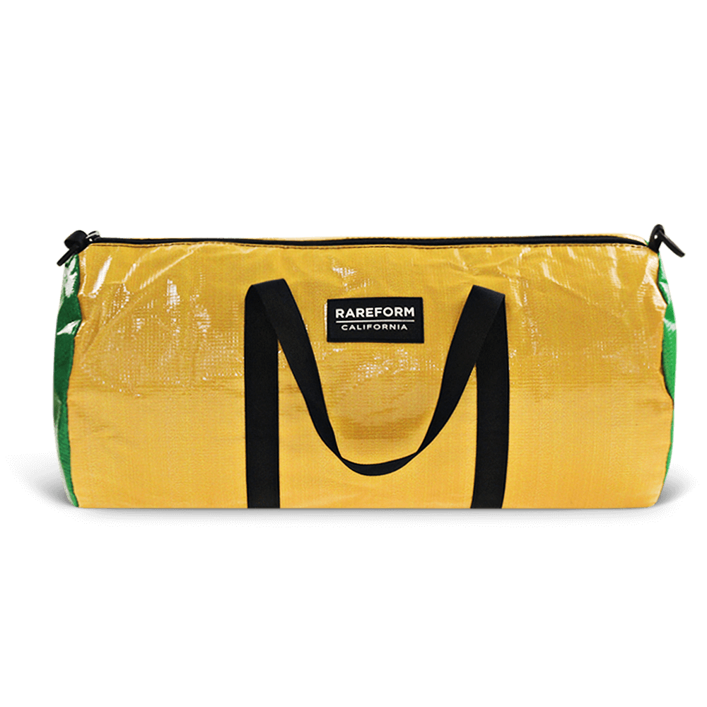 Mini Weekender Duffle