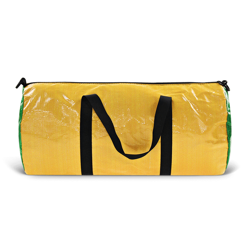 Mini Weekender Duffle