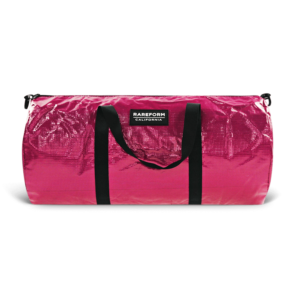 Mini Weekender Duffle
