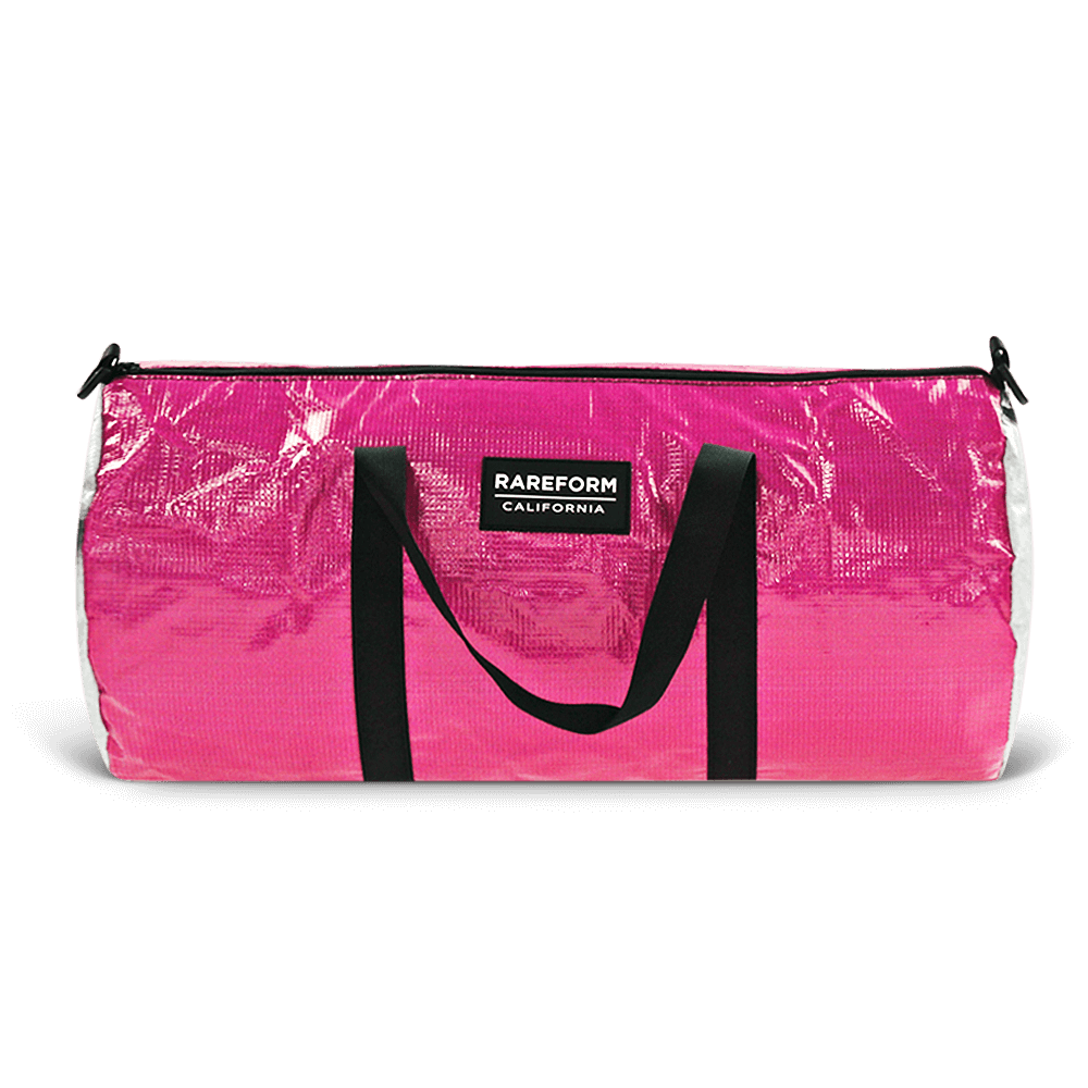 Mini Weekender Duffle
