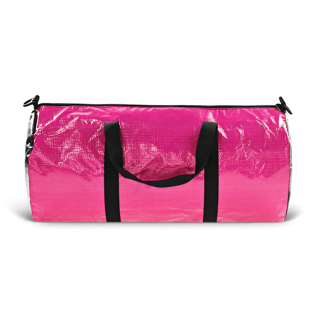 Mini Weekender Duffle