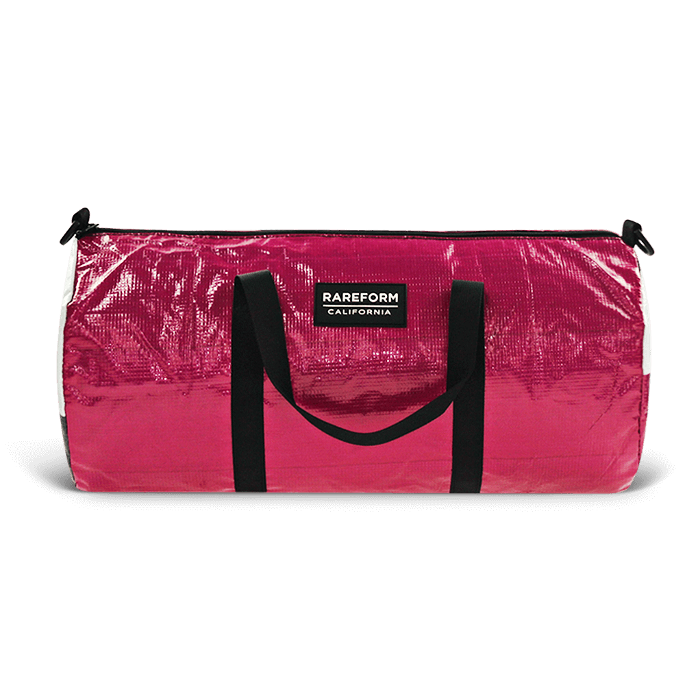 Mini Weekender Duffle