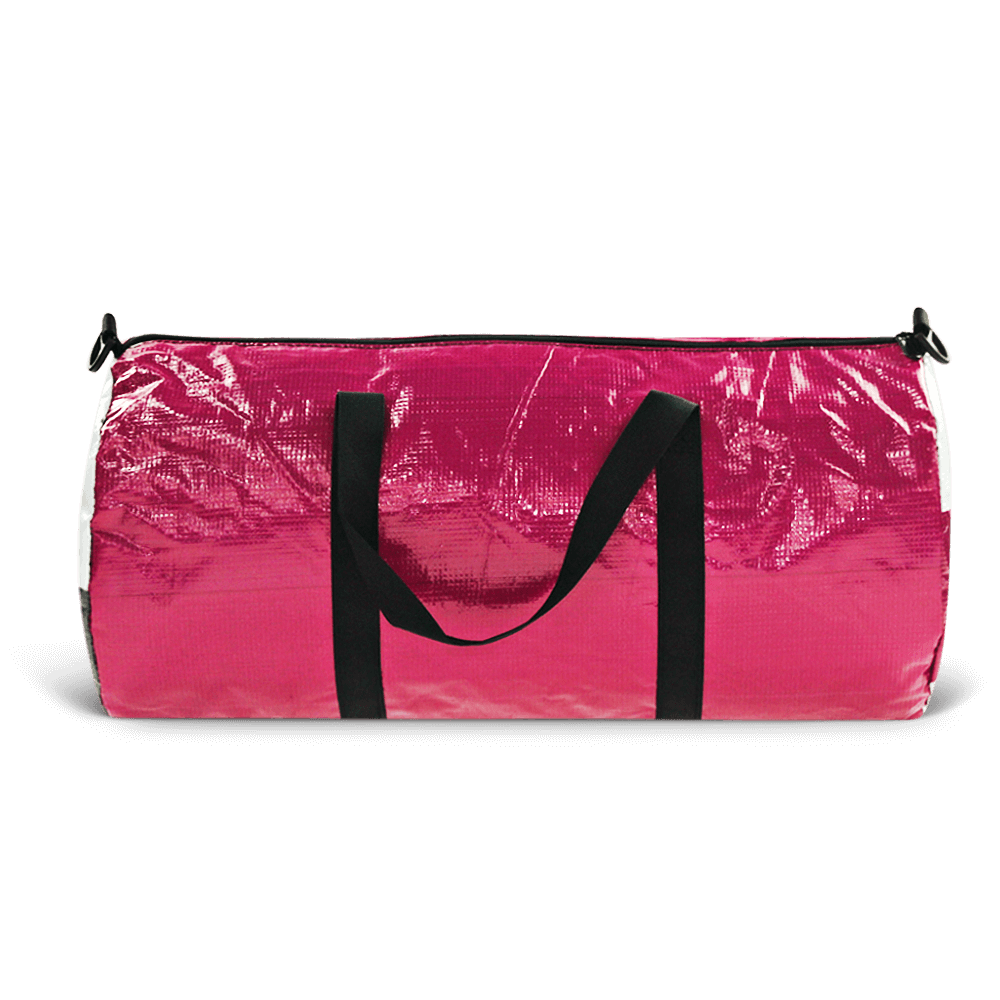 Mini Weekender Duffle
