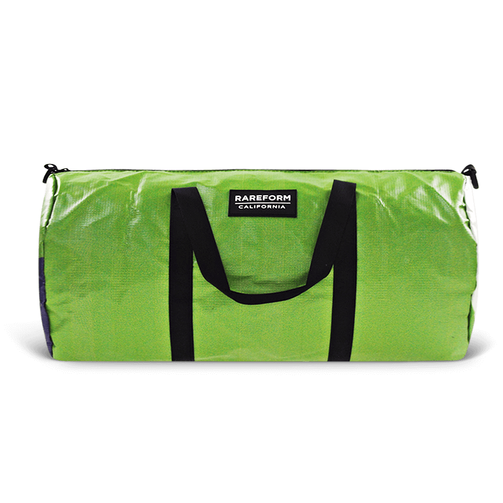 Mini Weekender Duffle
