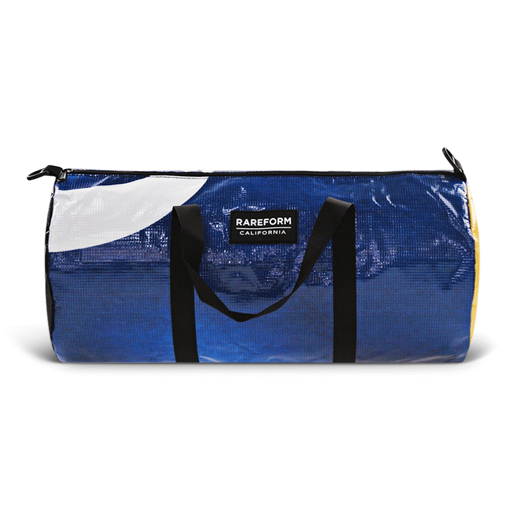 Mini Weekender Duffle