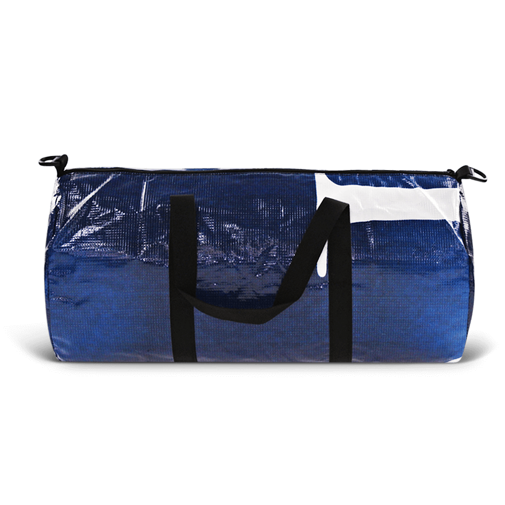 Mini Weekender Duffle