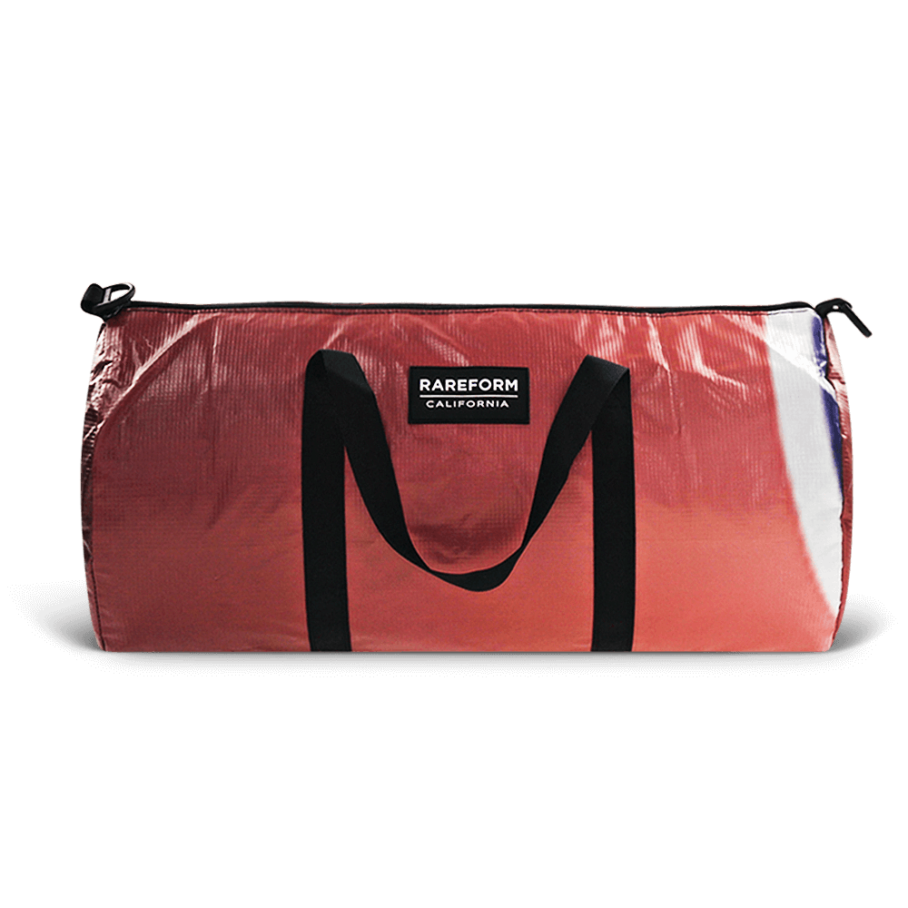 Mini Weekender Duffle