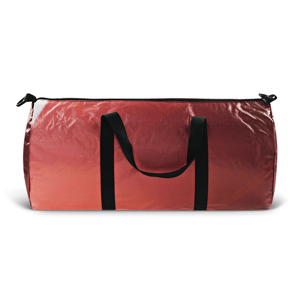 Mini Weekender Duffle