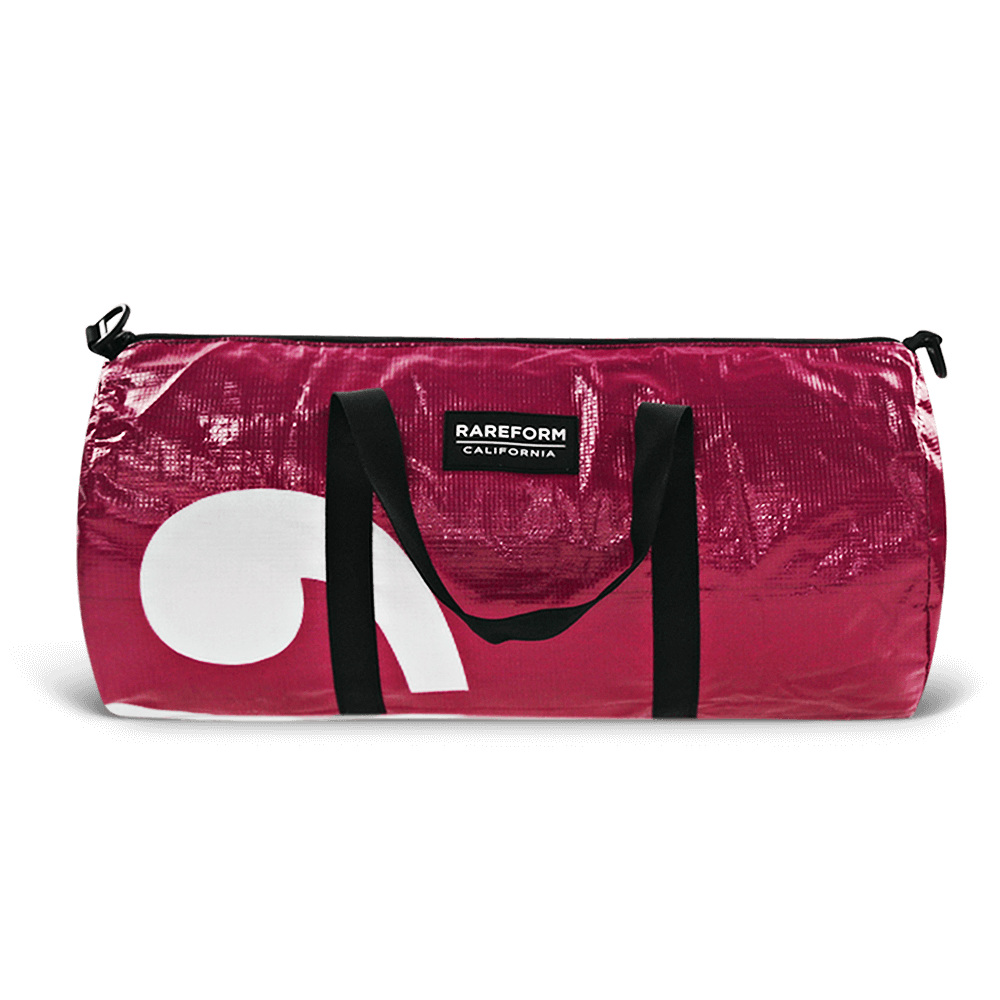 Mini Weekender Duffle