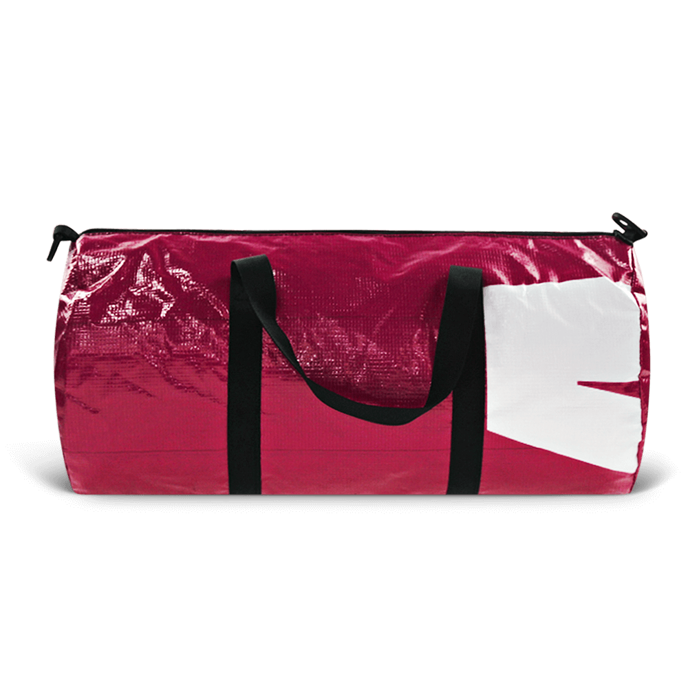 Mini Weekender Duffle