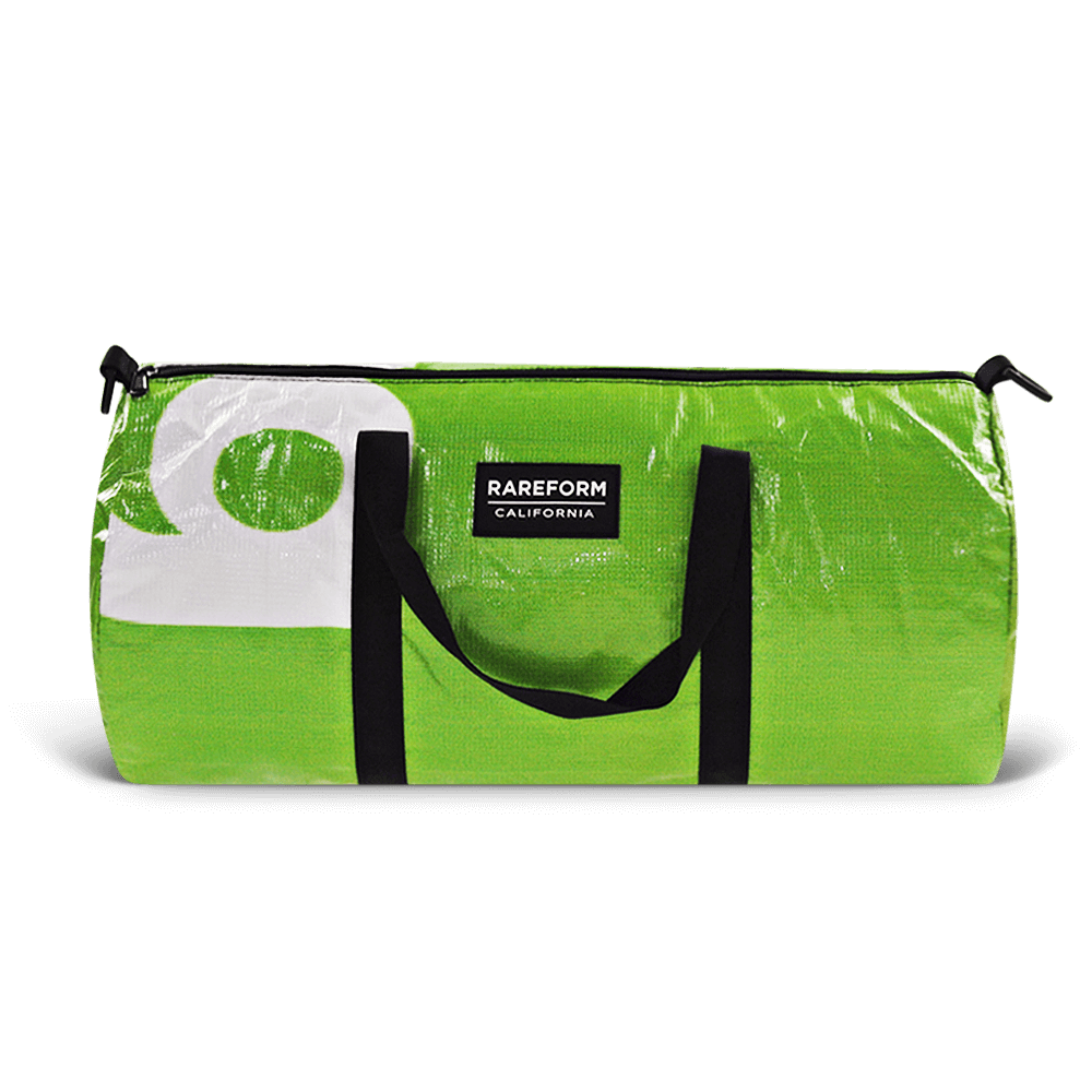 Mini Weekender Duffle