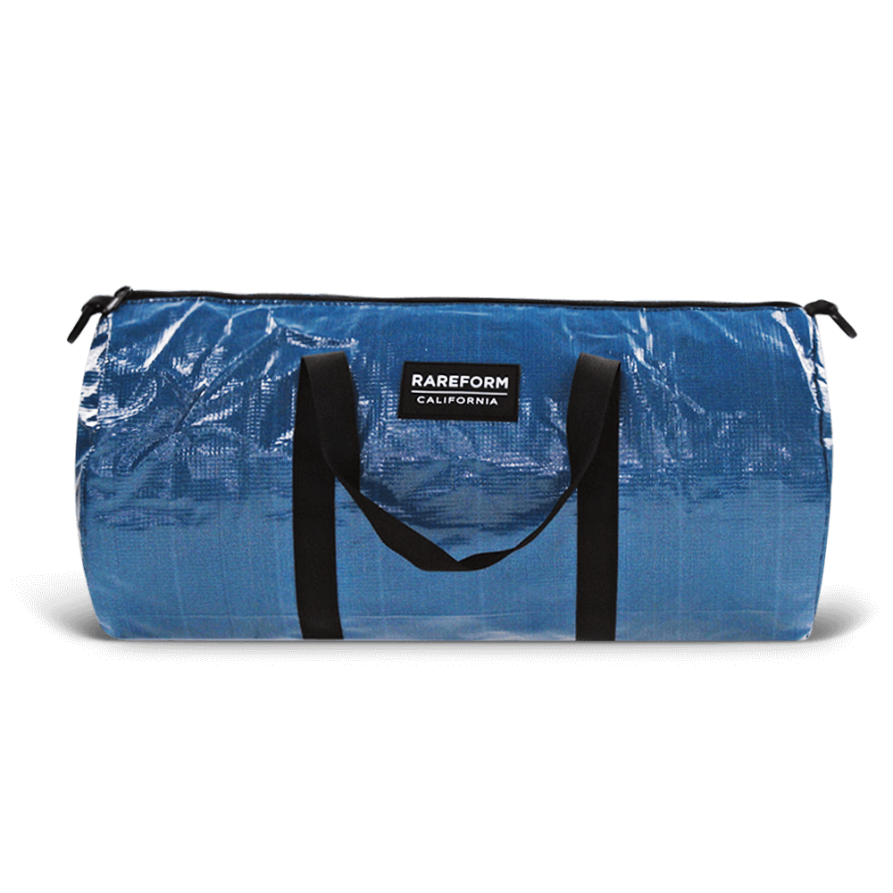 Mini Weekender Duffle