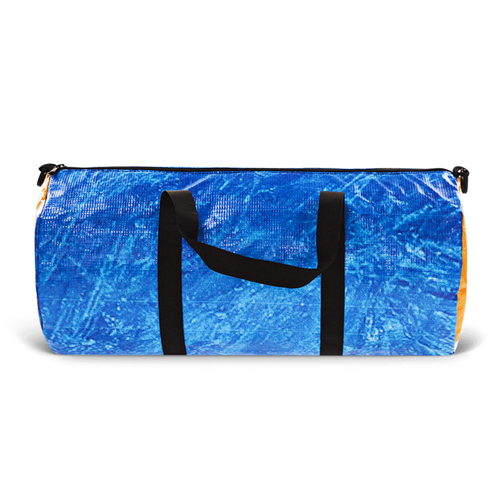 Mini Weekender Duffle