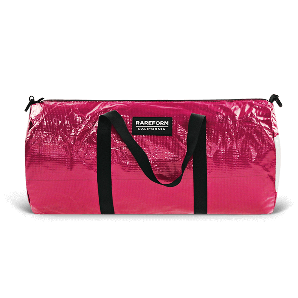 Mini Weekender Duffle