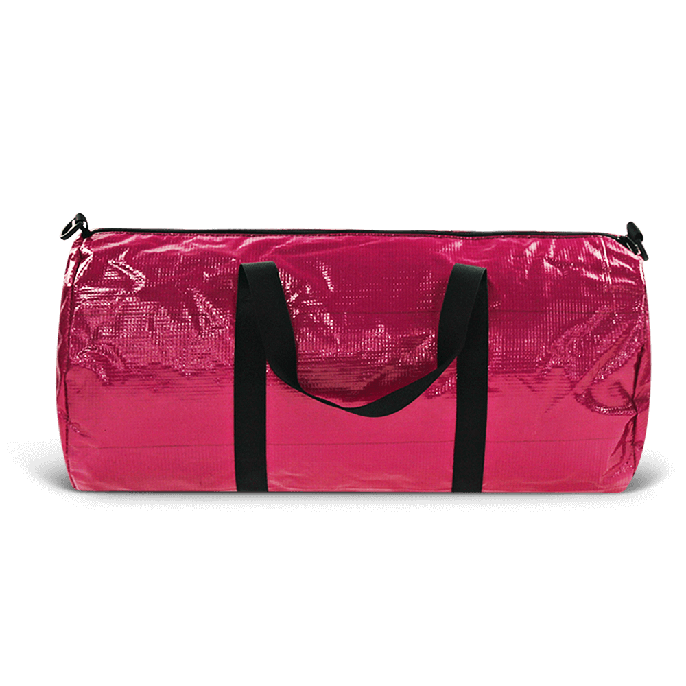 Mini Weekender Duffle