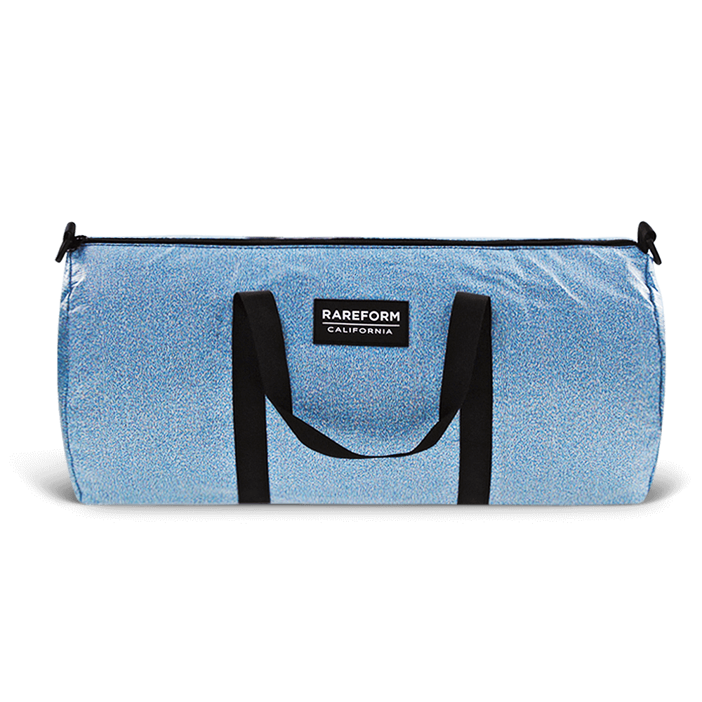 Mini Weekender Duffle