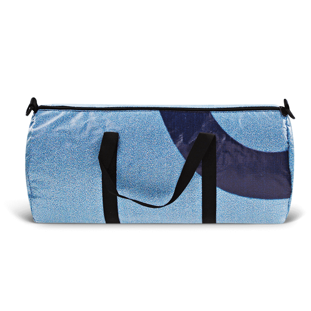 Mini Weekender Duffle