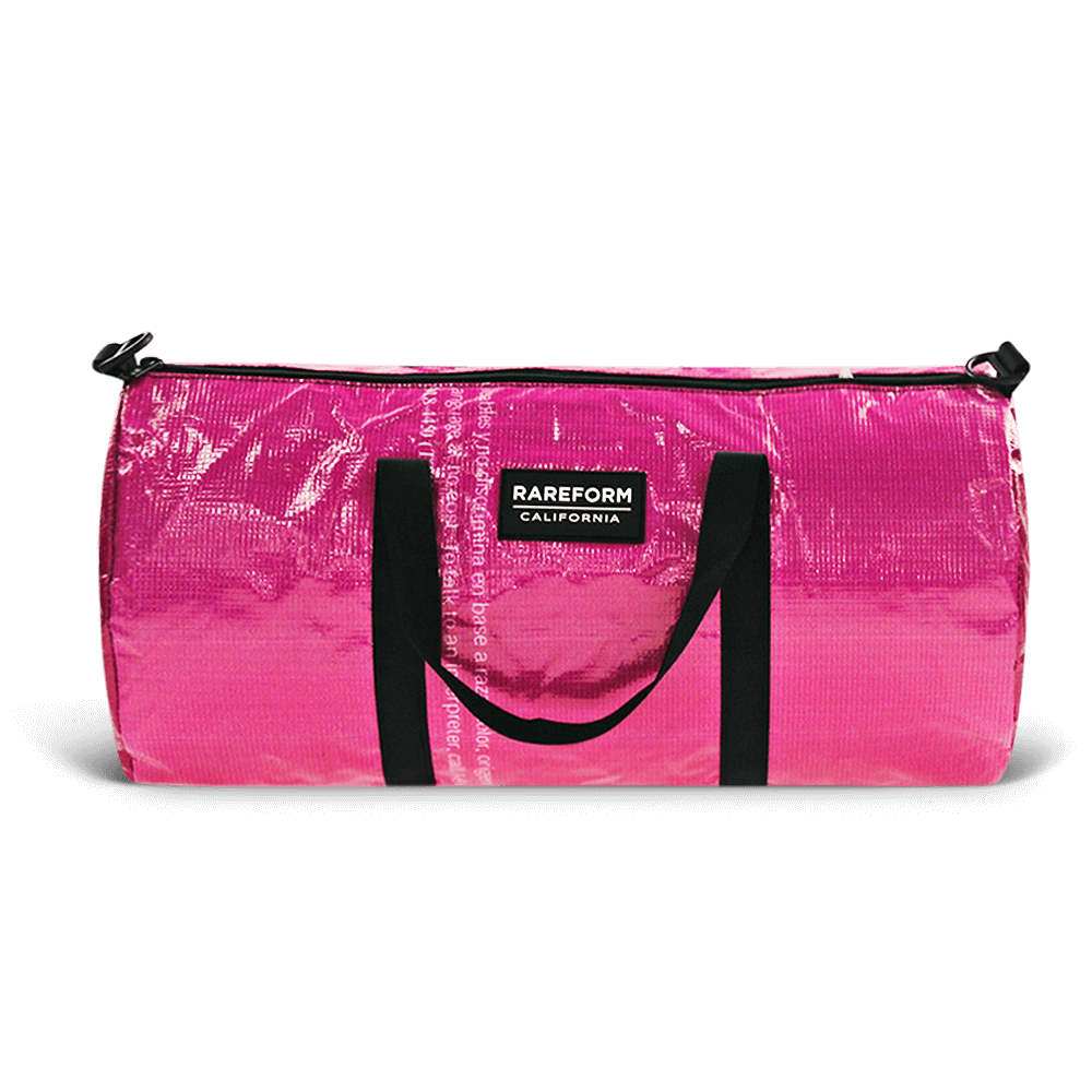 Mini Weekender Duffle