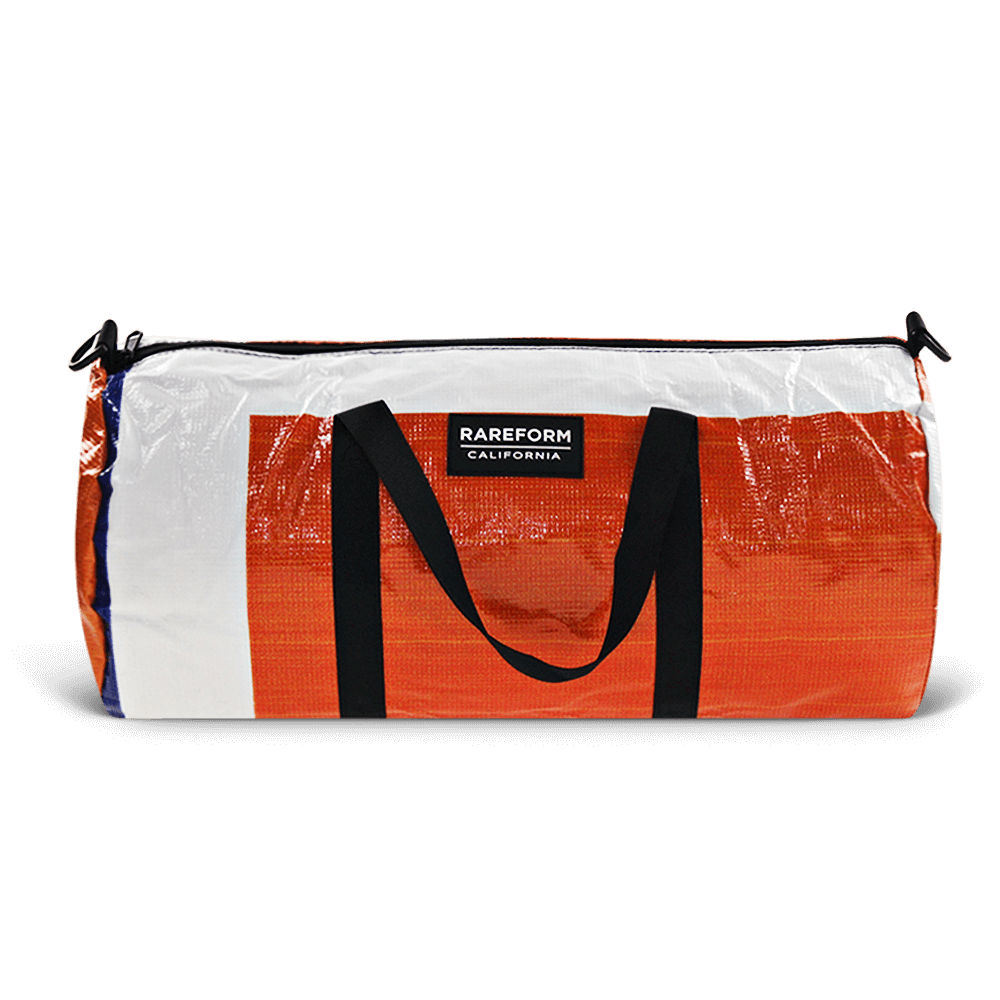 Mini Weekender Duffle