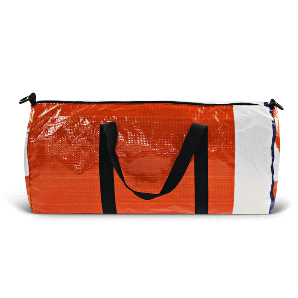 Mini Weekender Duffle