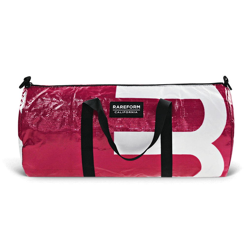 Mini Weekender Duffle