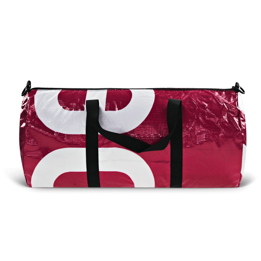 Mini Weekender Duffle