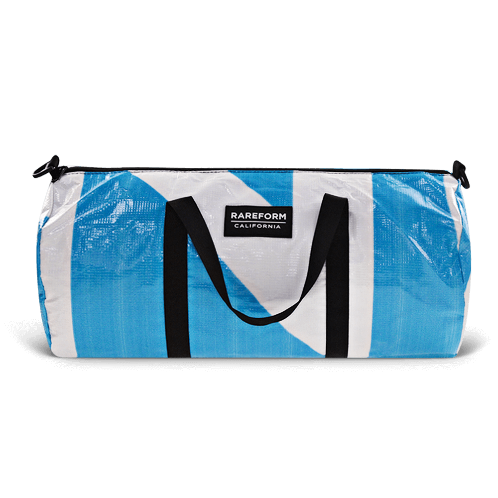 Mini Weekender Duffle