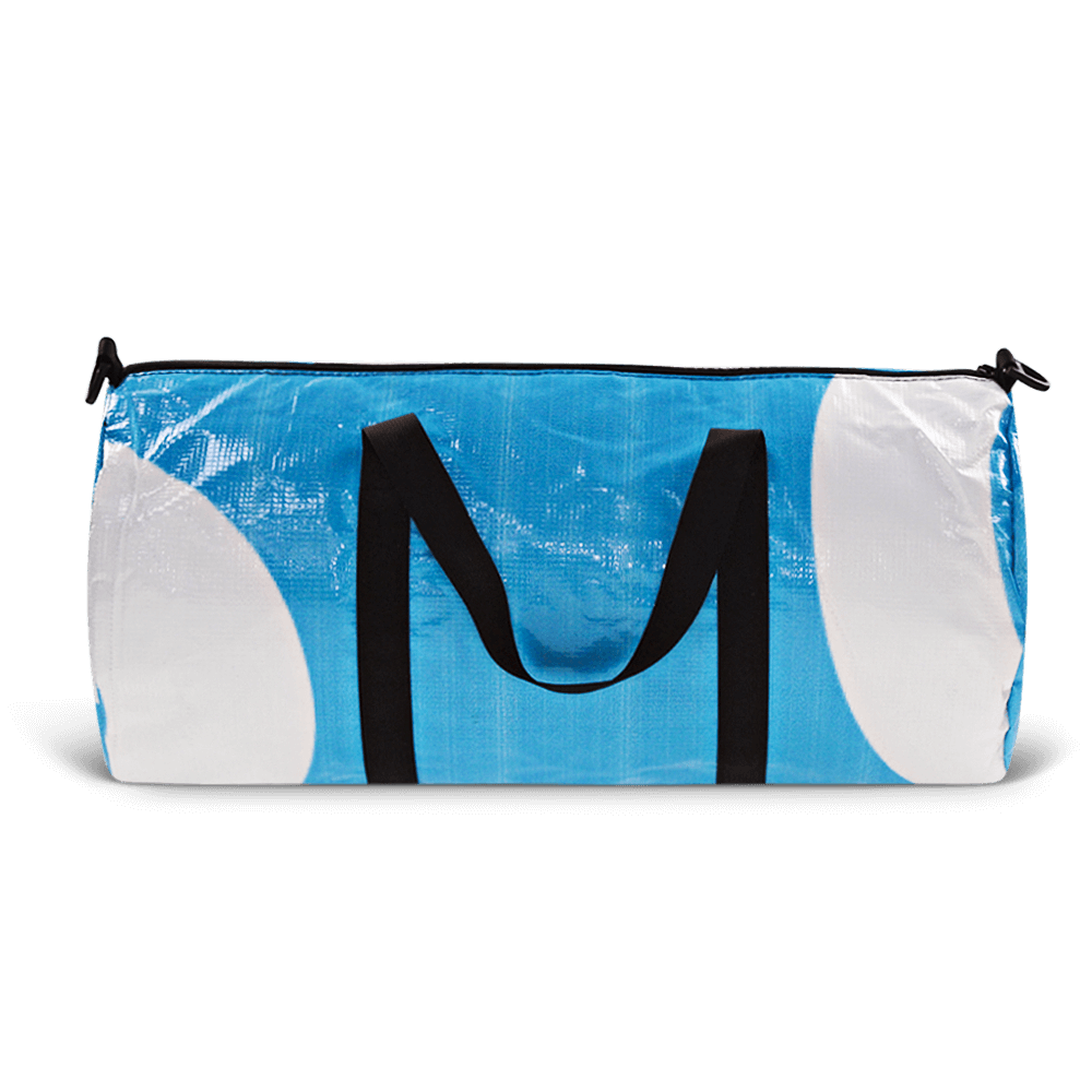Mini Weekender Duffle