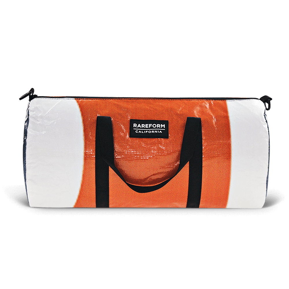 Mini Weekender Duffle