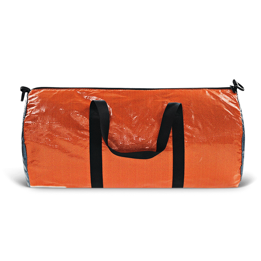 Mini Weekender Duffle