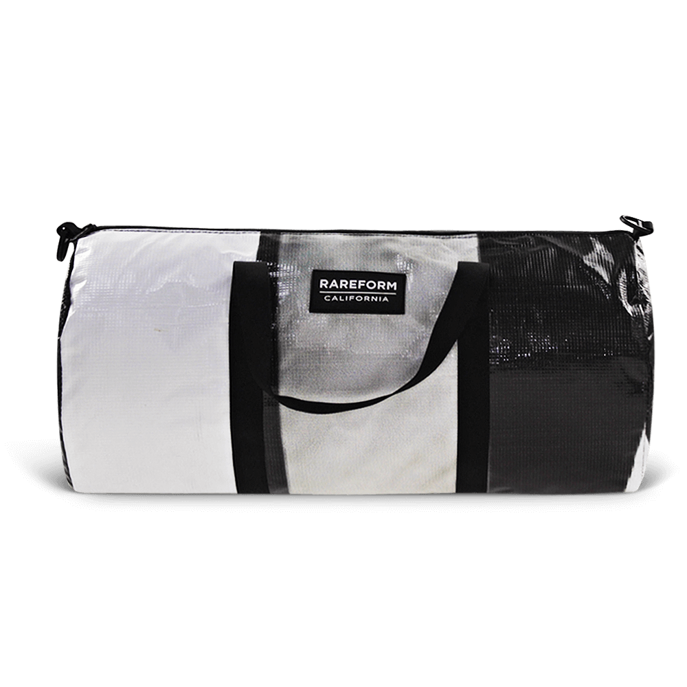Mini Weekender Duffle