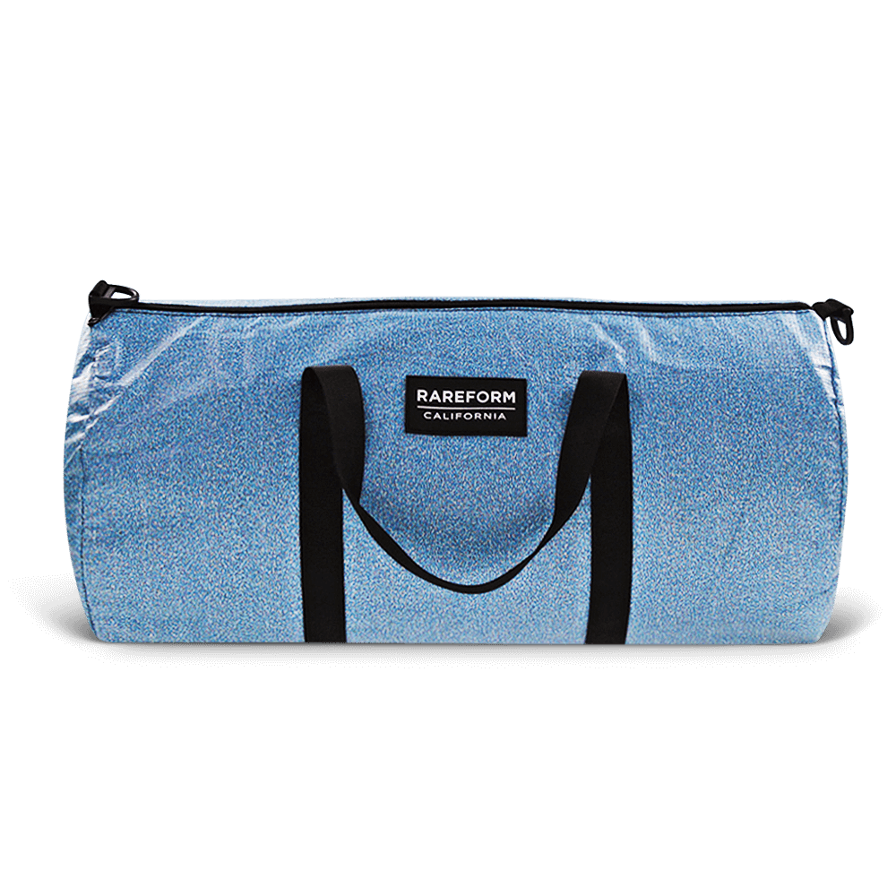 Mini Weekender Duffle
