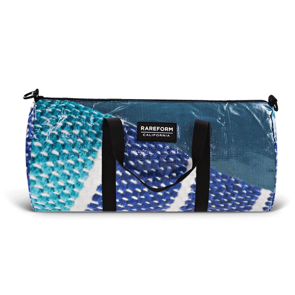 Mini Weekender Duffle