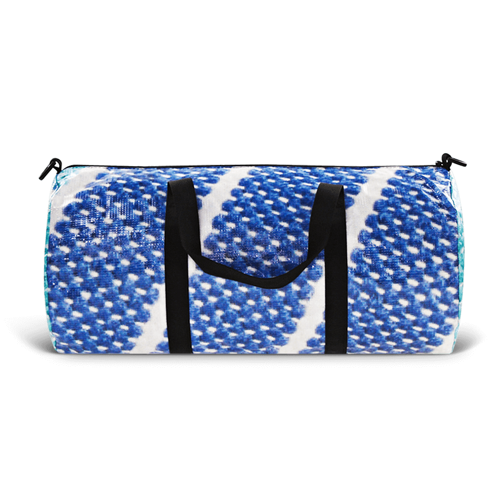 Mini Weekender Duffle