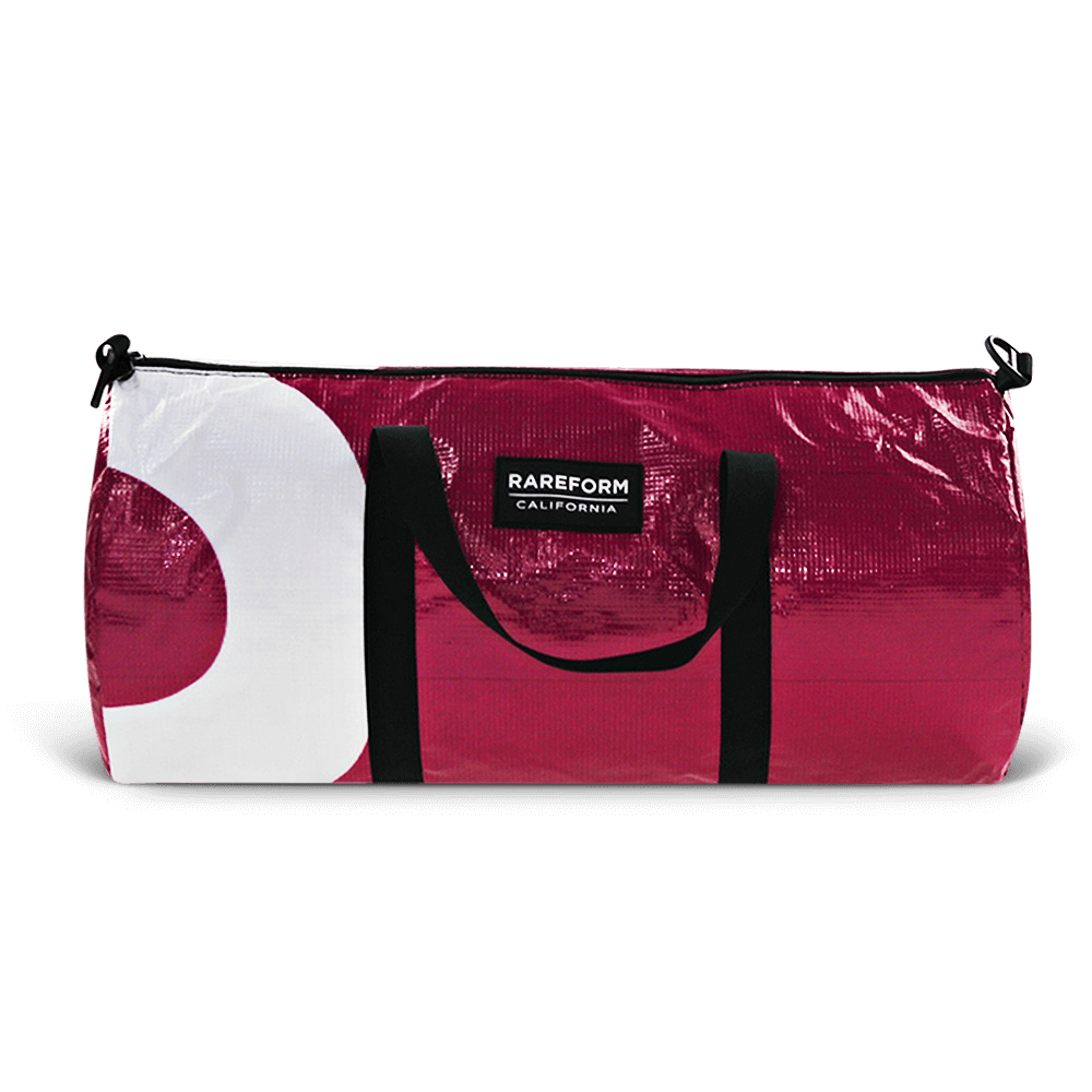 Mini Weekender Duffle