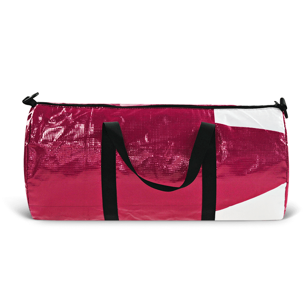 Mini Weekender Duffle