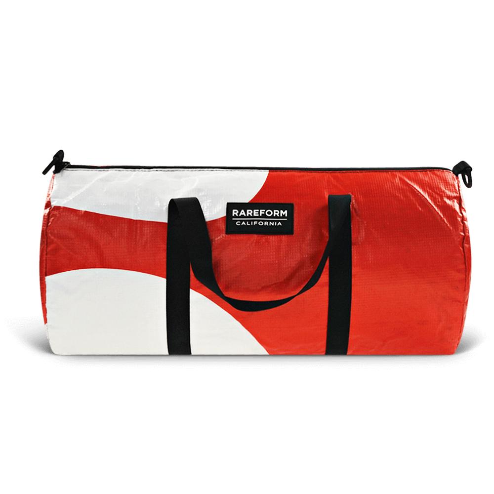 Mini Weekender Duffle