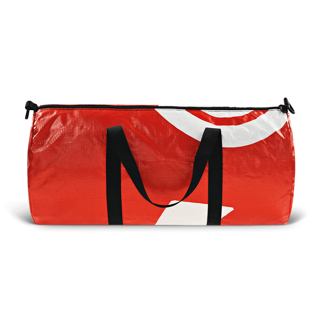 Mini Weekender Duffle